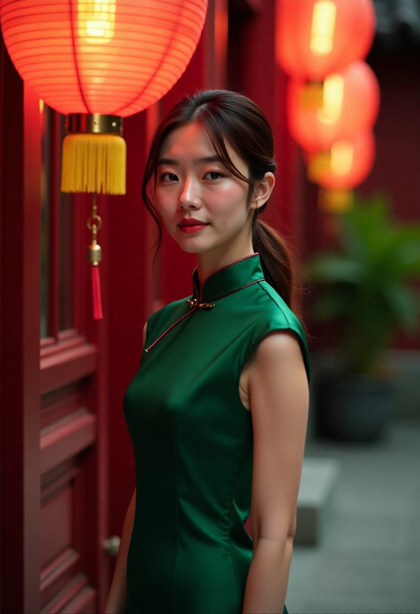 云端食堂剧照