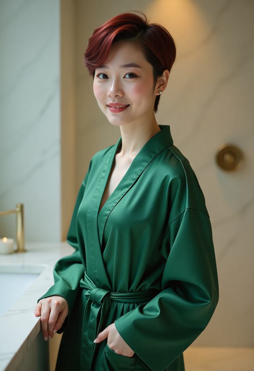 铁甲雄风剧照